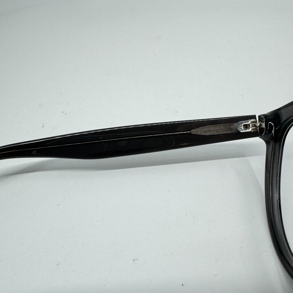 Maui Jim Italy GLORY GLORY MJ833-11 Dark Gray Plastic Sunglasses Frame H11546‎ - Picture 5 of 7